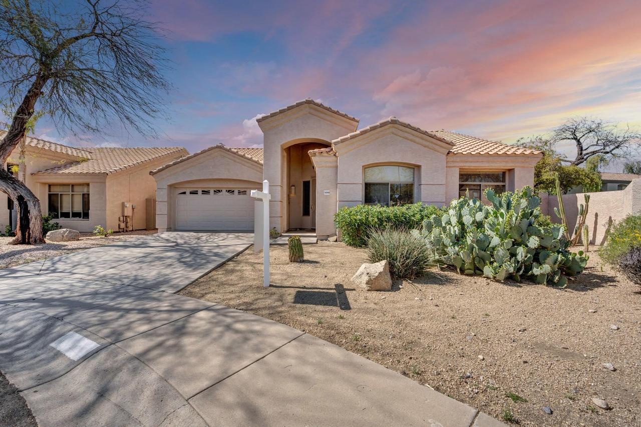 14948 N 97th Pl., Scottsdale, AZ 85260