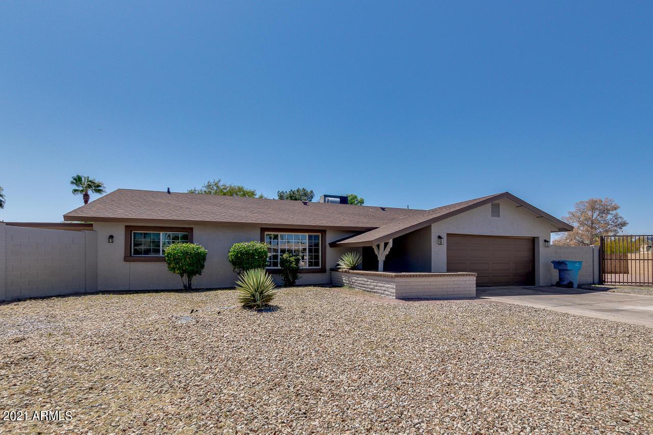 3133 W Gelding Dr., Phoenix, AZ 85053