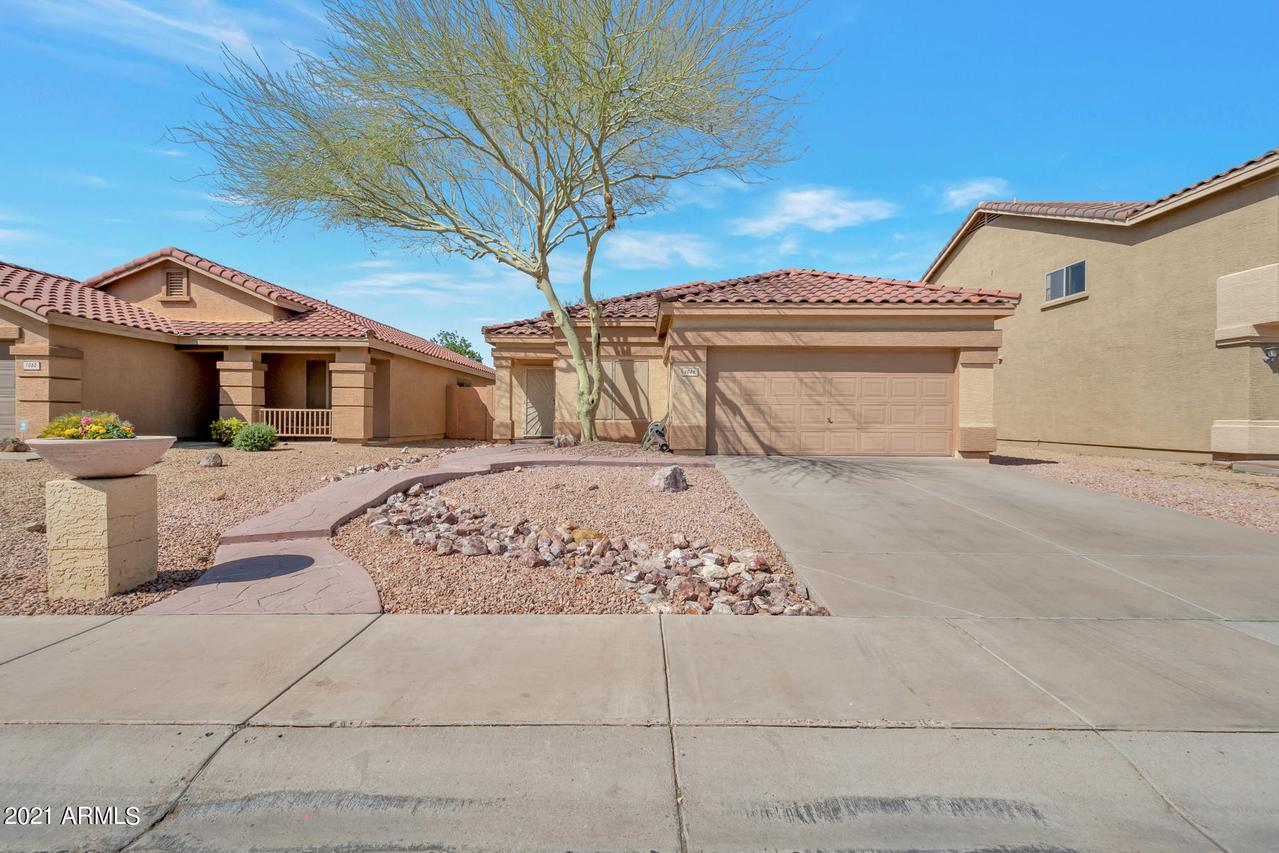 1086 E Pinto Dr., Gilbert, AZ 85296