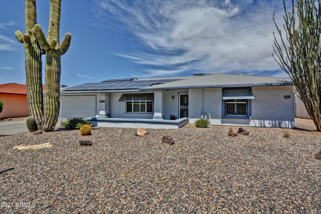13118 W Meeker Blvd., Sun City West, AZ 85375