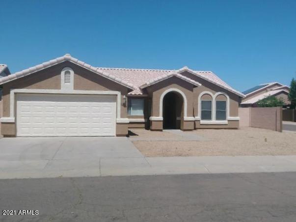 16274 W Jefferson St., Goodyear, AZ 85338