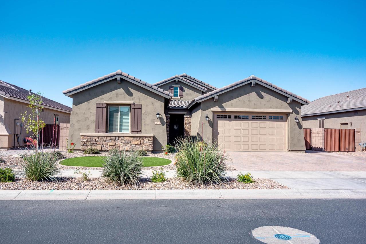 20536 E Thornton Rd., Queen Creek, AZ 85142