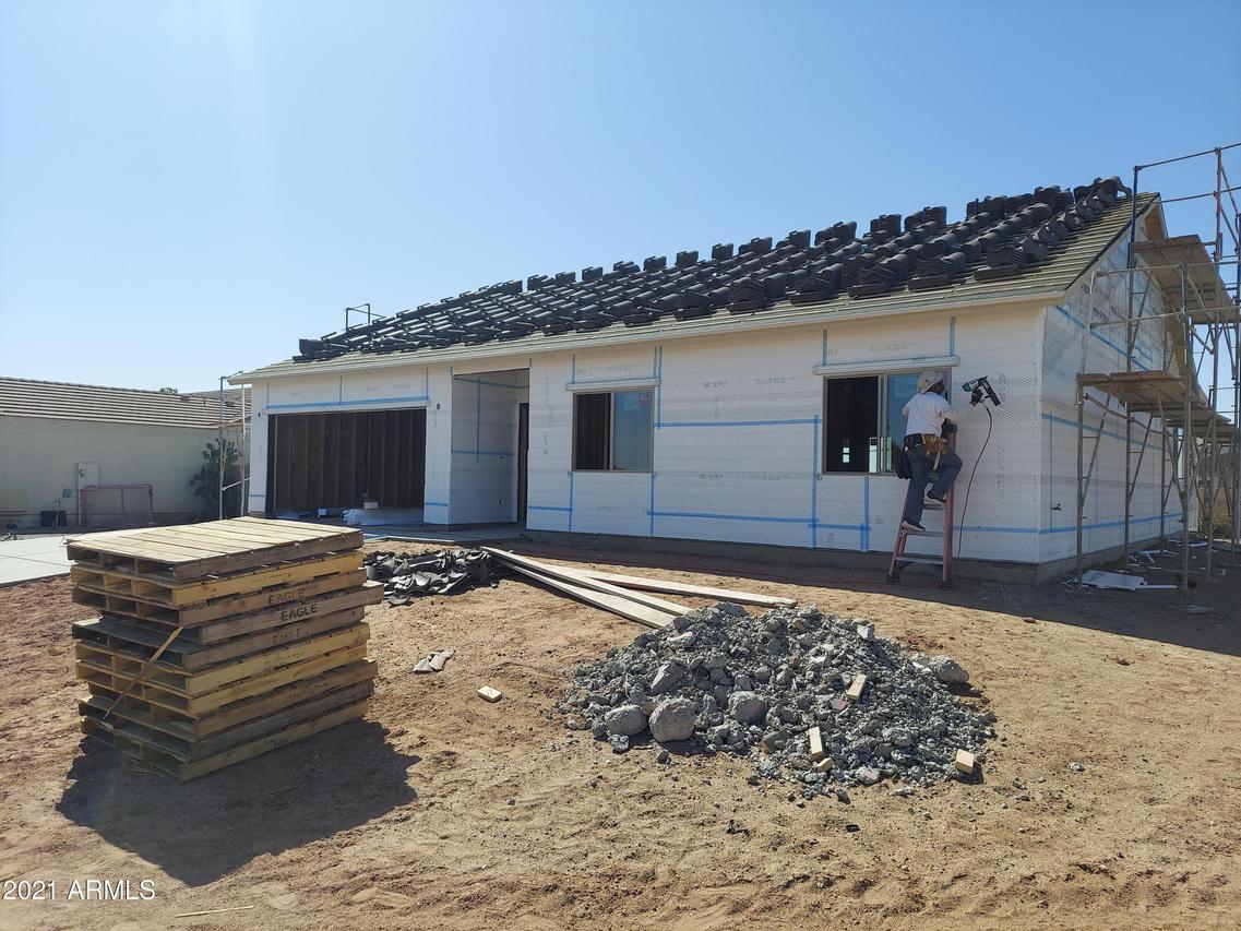 12313 W Madero Dr., Arizona City, AZ 85123