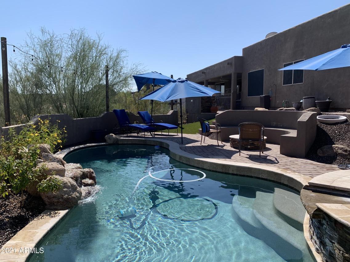 7802 E Cave Creek Rd., Cave Creek, AZ 85331