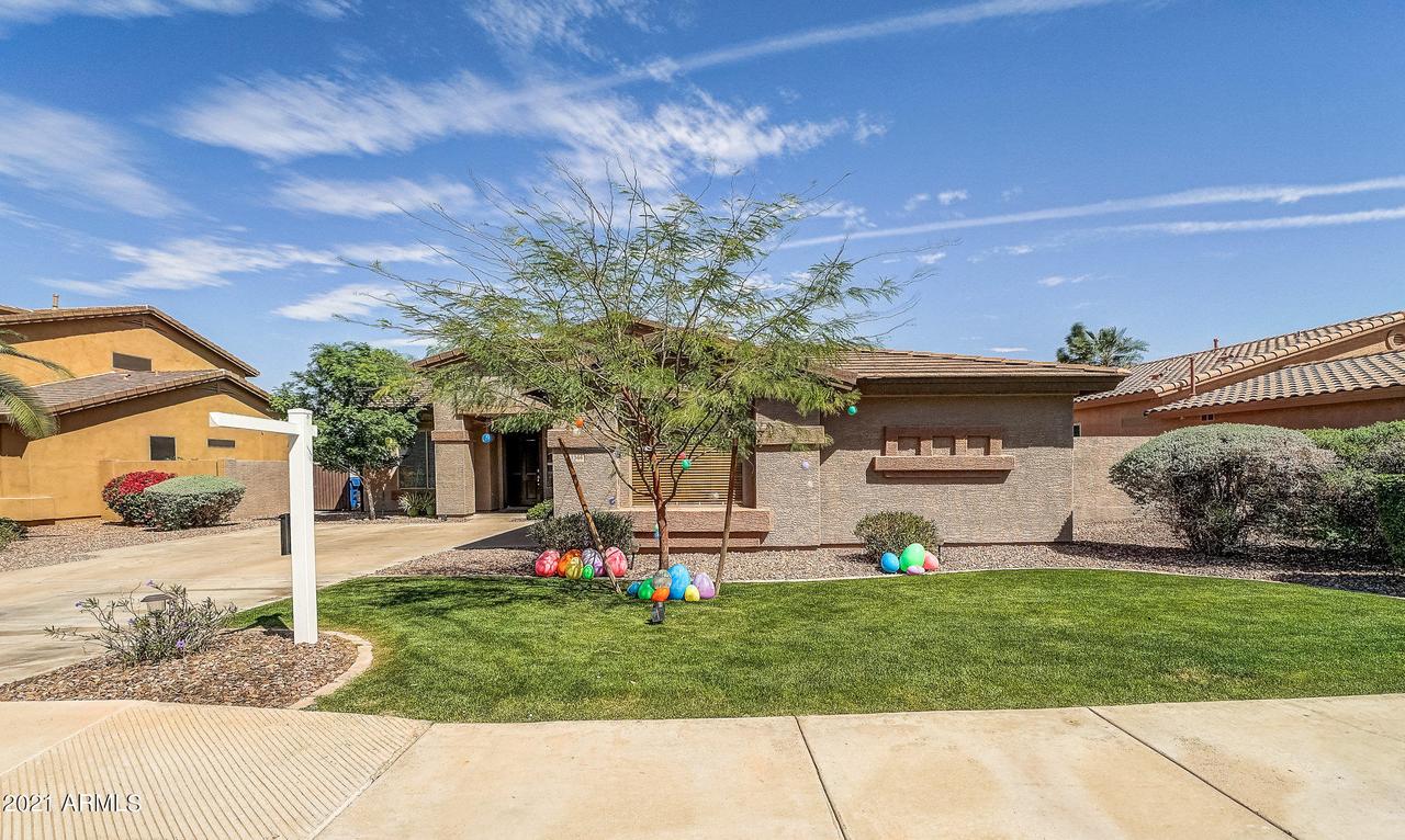 1344 E Kesler Ln., Chandler, AZ 85225