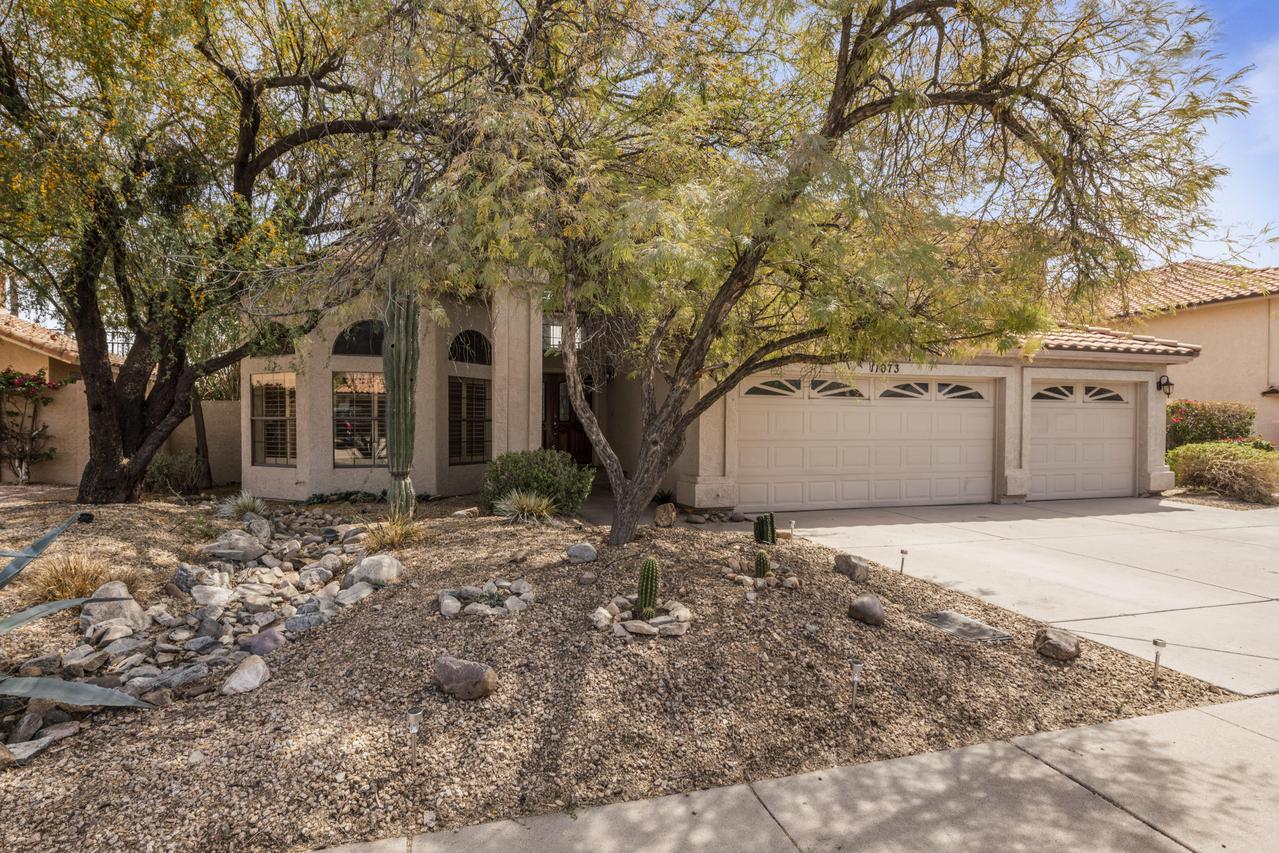 11073 N 129th Way, Scottsdale, AZ 85259