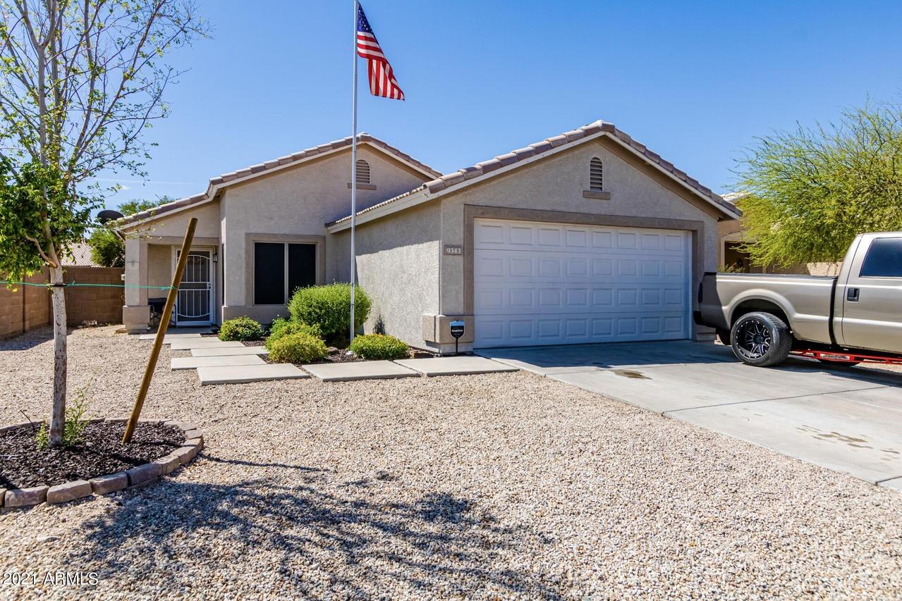 9343 W Runion Dr., Peoria, AZ 85382