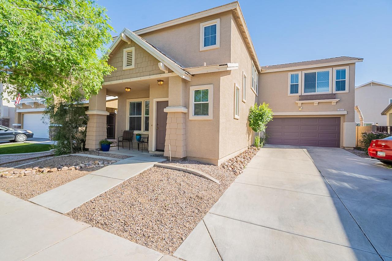 3929 W Irwin Ave., Phoenix, AZ 85041