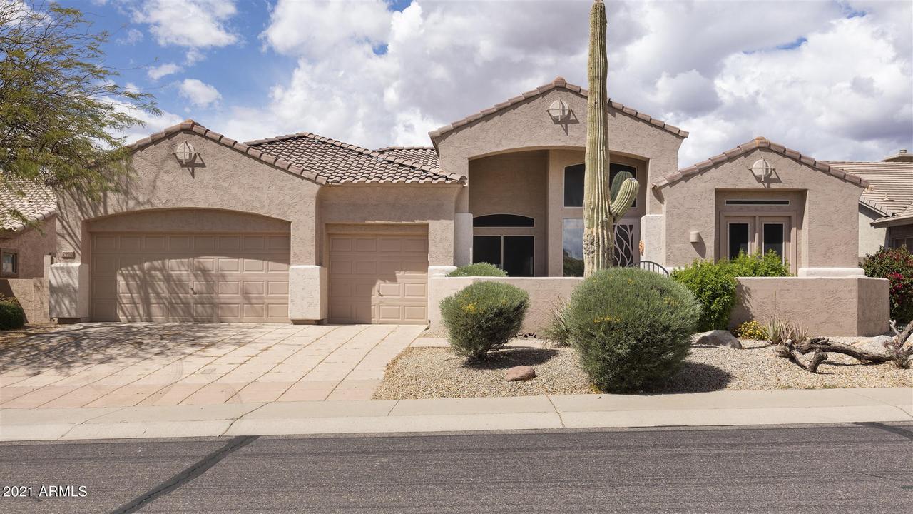 7930 E Dalea Way, Gold Canyon, AZ 85118