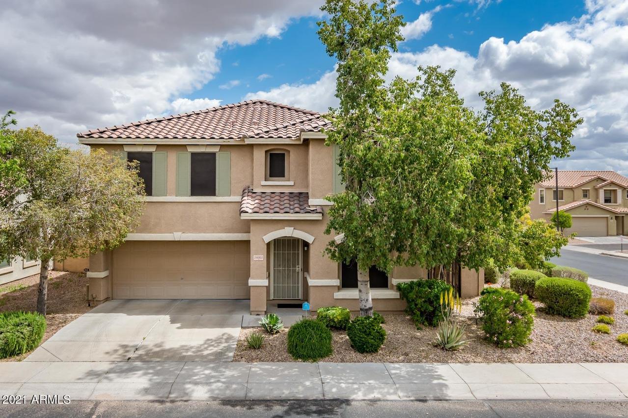 16003 N 170th Ln., Surprise, AZ 85388