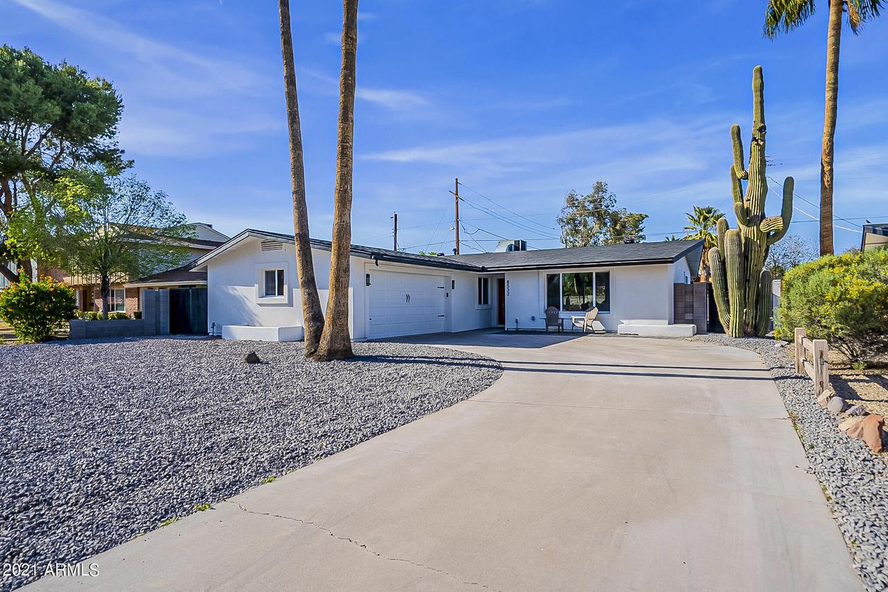 8532 E Montebello Ave., Scottsdale, AZ 85250