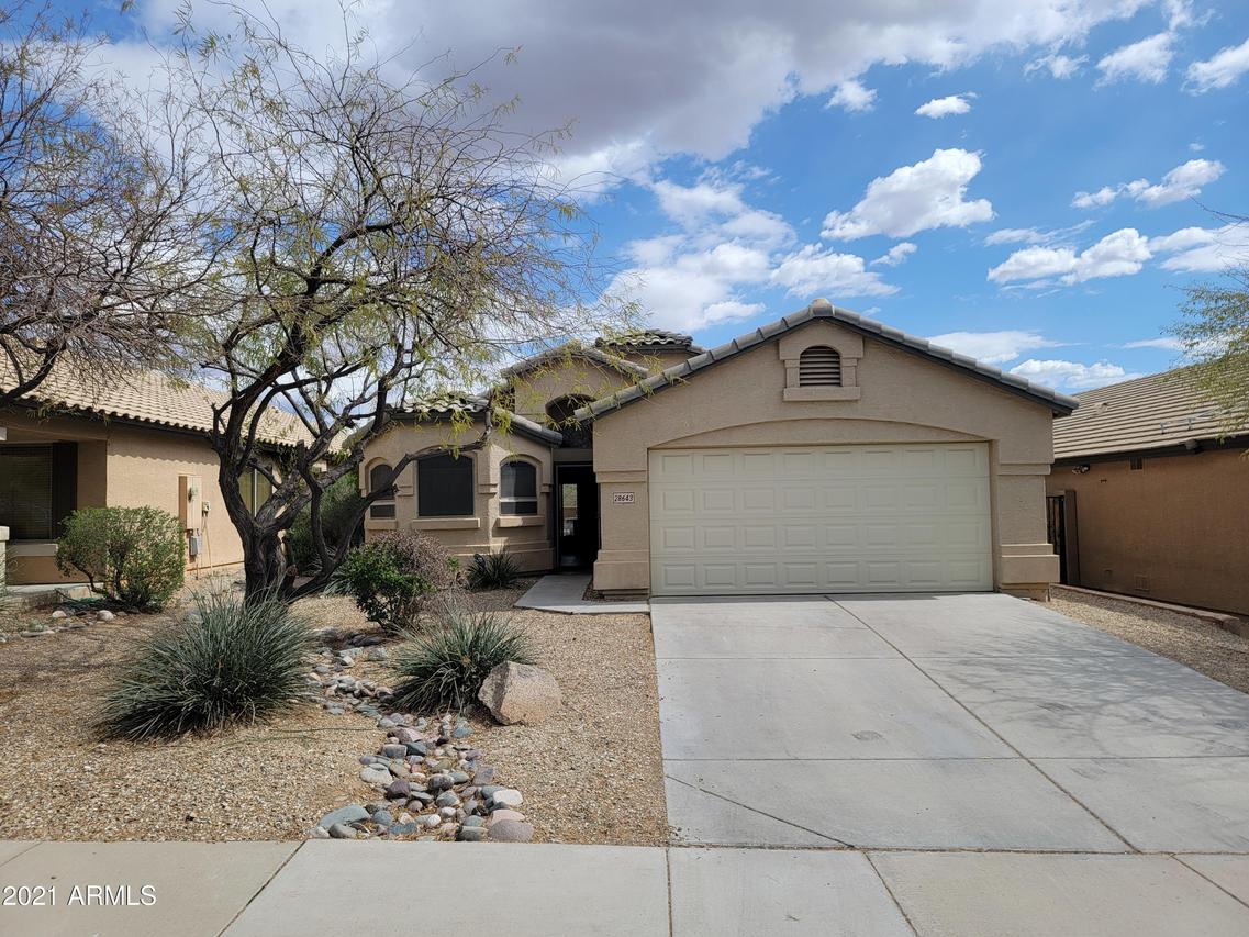 28643 N Nobel Rd., Phoenix, AZ 85085