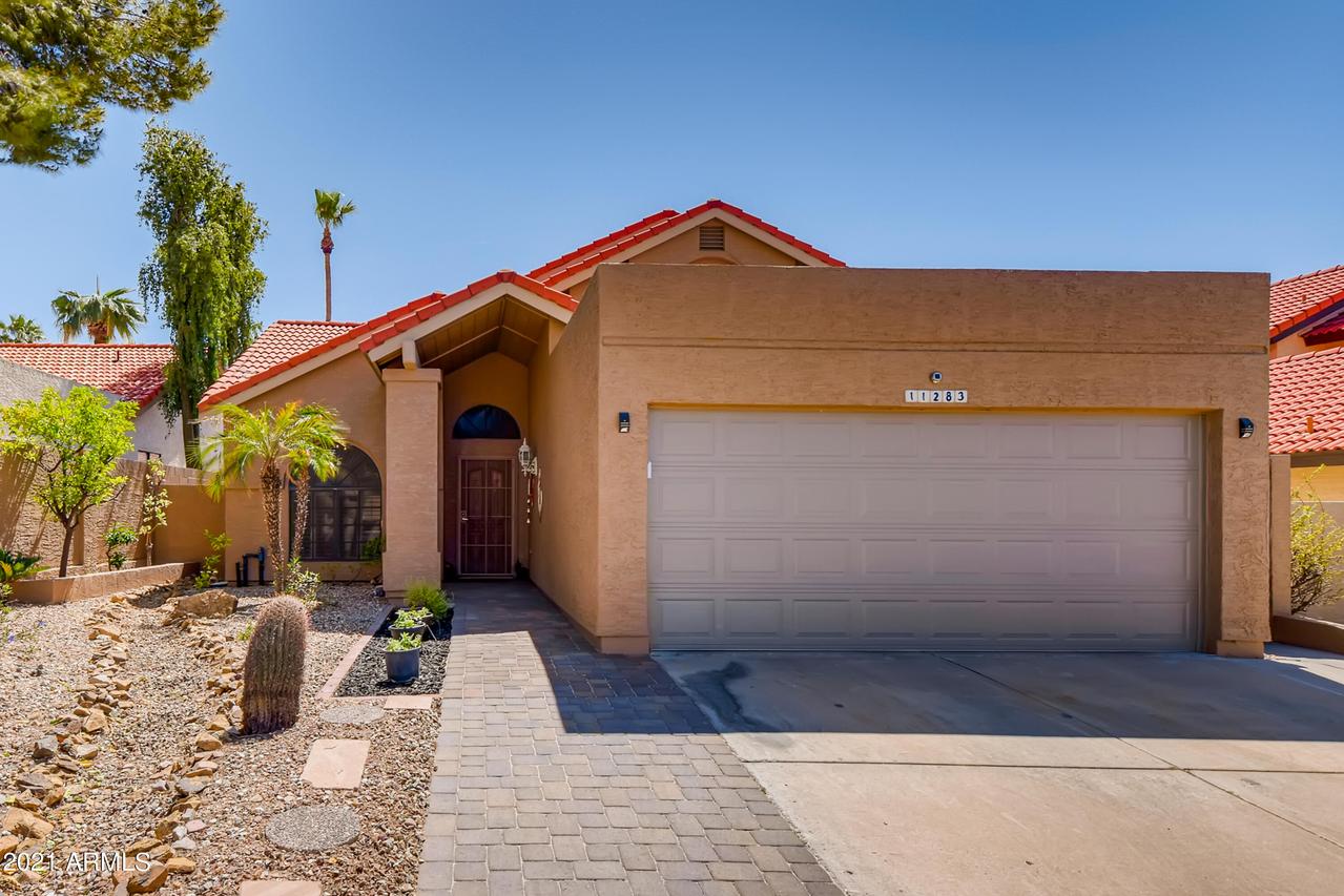 11283 E Jenan Dr., Scottsdale, AZ 85259