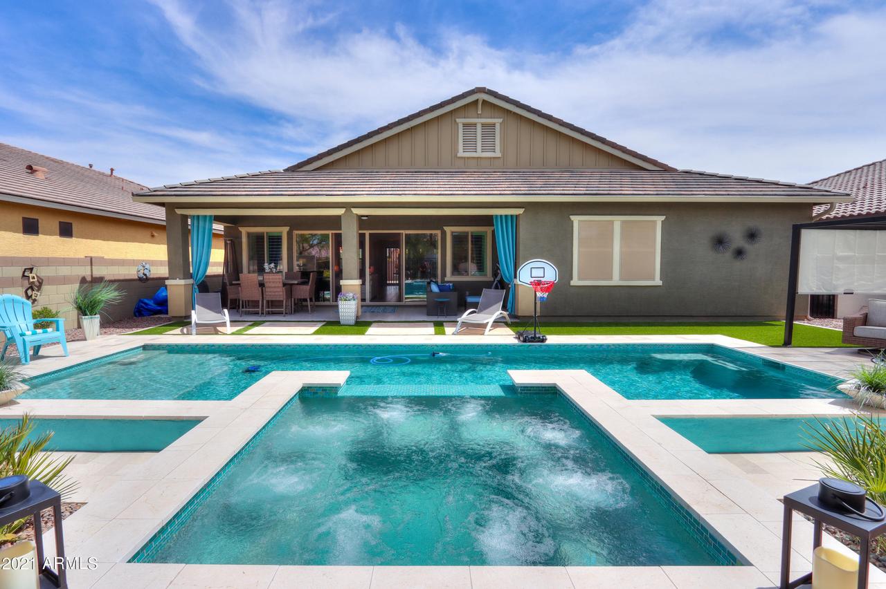 18106 N Stonegate Rd., Maricopa, AZ 85138