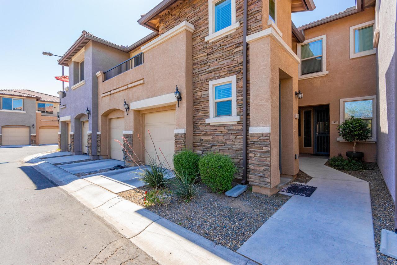 7726 E Baseline Rd. #117, Mesa, AZ 85209