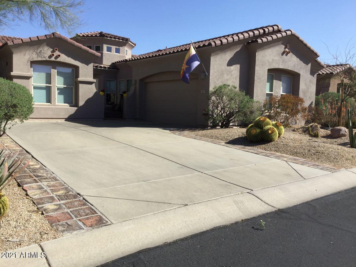 7312 E Soaring Eagle Way, Scottsdale, AZ 85266