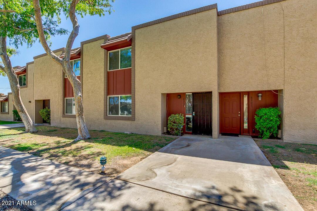 8303 E Thomas Rd., Scottsdale, AZ 85251