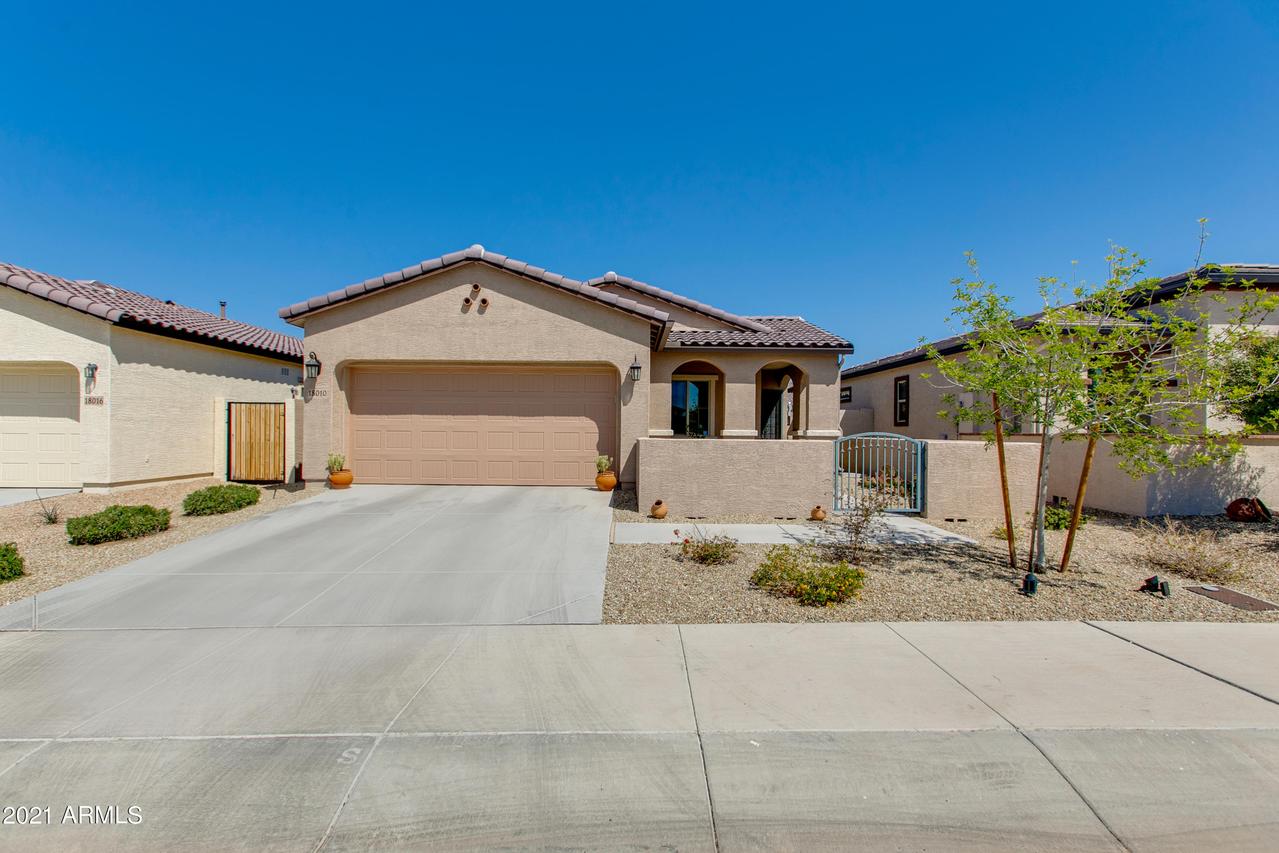 18010 W Cedarwood Ln., Goodyear, AZ 85338