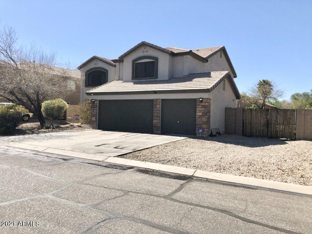 31630 N Desert Willow Rd., San Tan Valley, AZ 85143