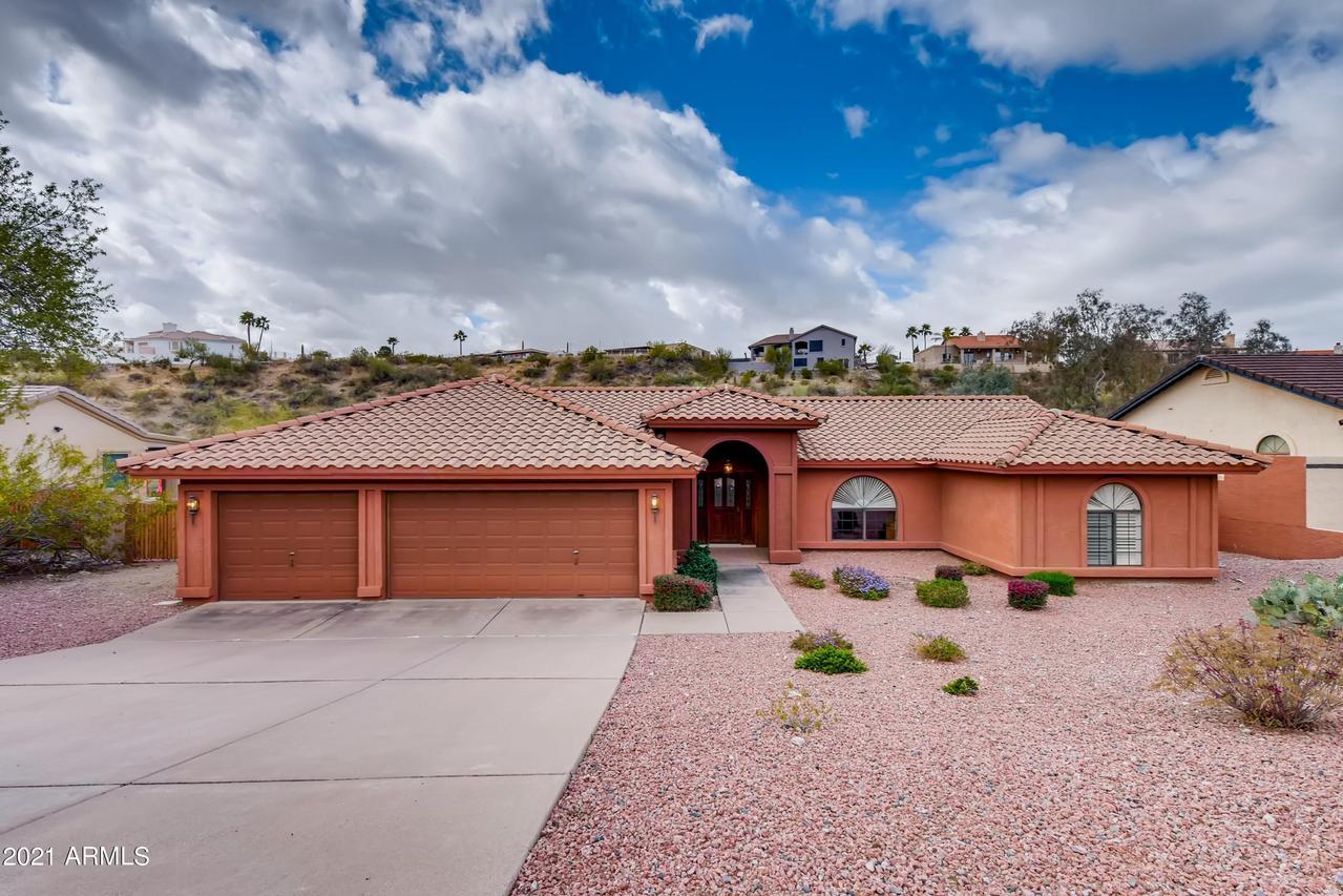 15751 E Kipling Dr., Fountain Hills, AZ 85268