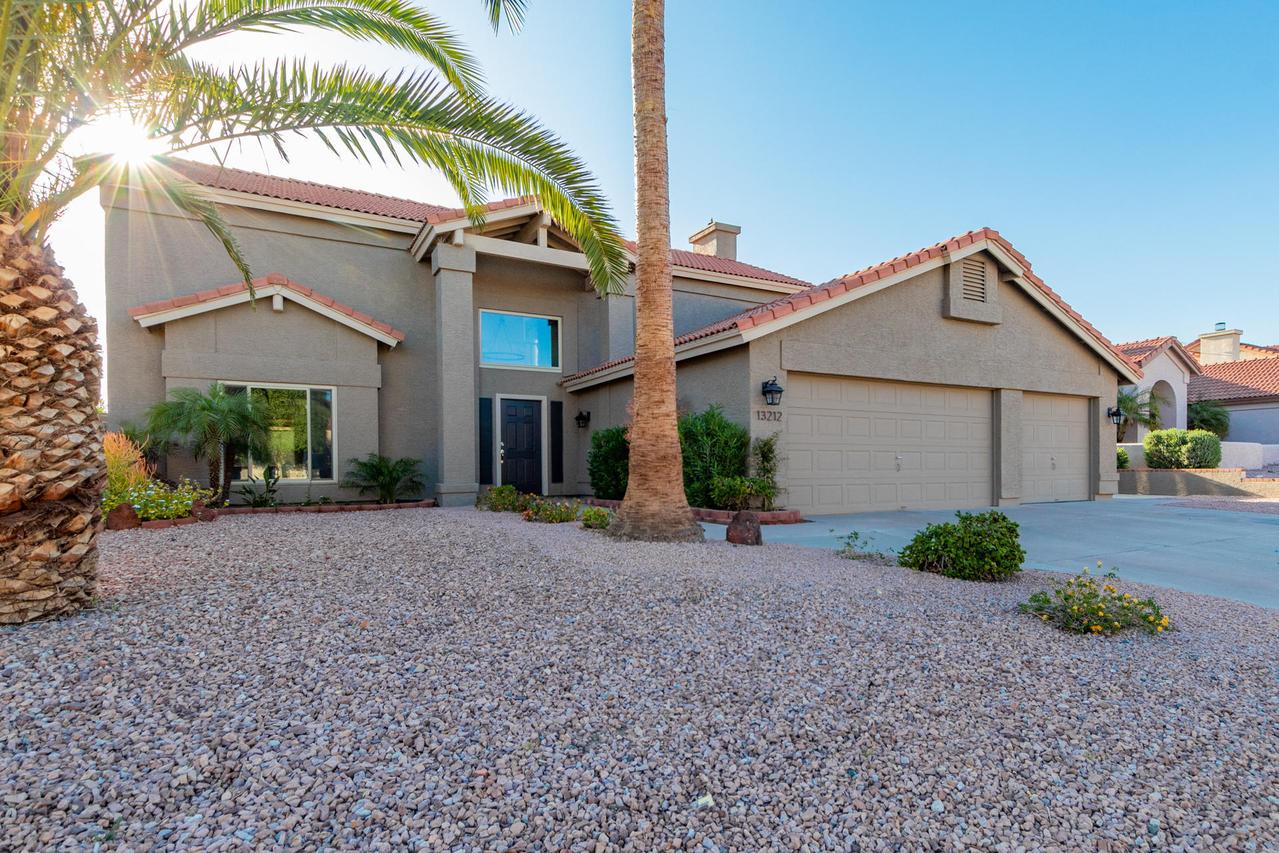 13212 S 38th Pl., Phoenix, AZ 85044
