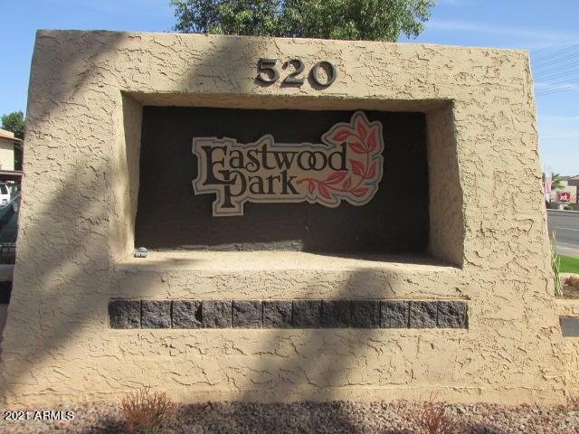 520 N Stapley Dr. #208, Mesa, AZ 85203