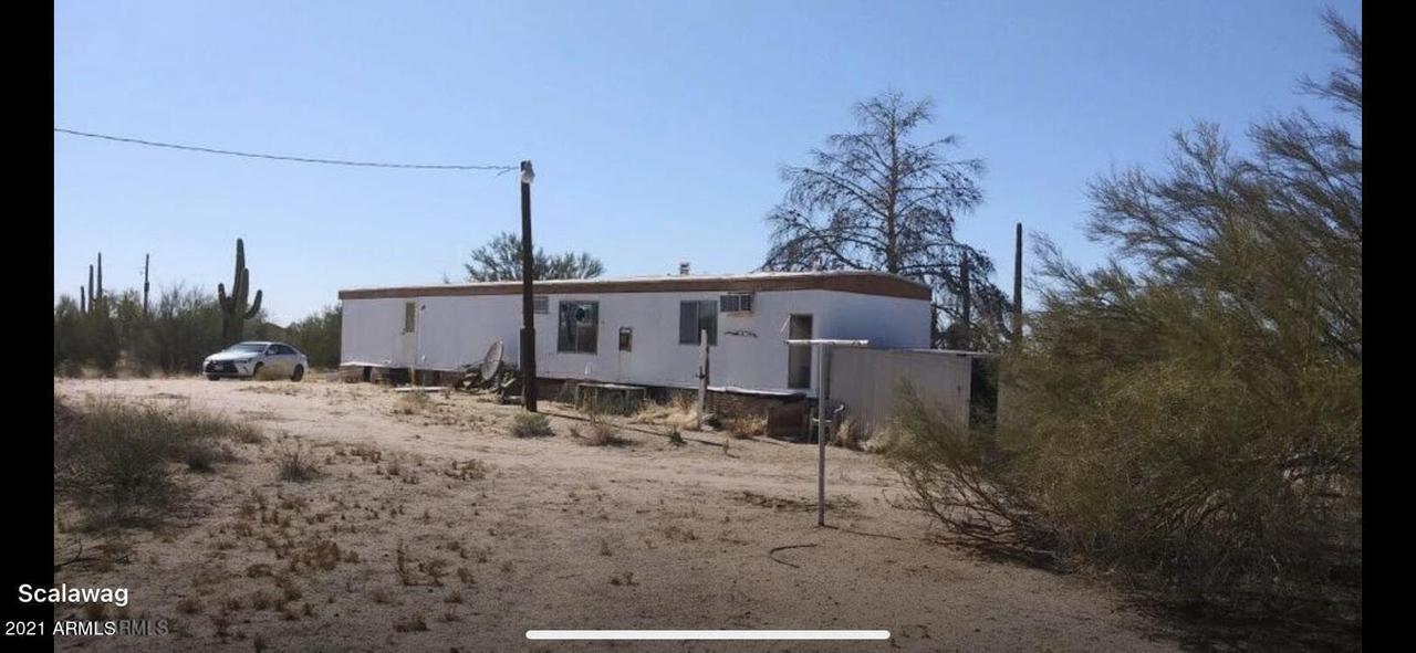 10911 N Scalawag Ln., Florence, AZ 85132