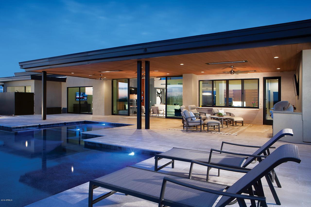 9445 E Diamond Rim Dr., Scottsdale, AZ 85255