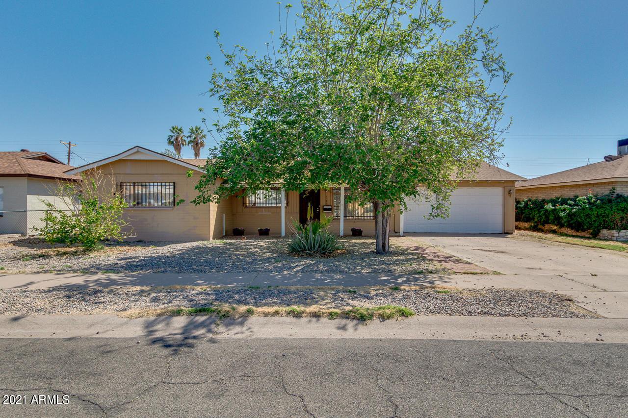5743 N 38th Dr., Phoenix, AZ 85019