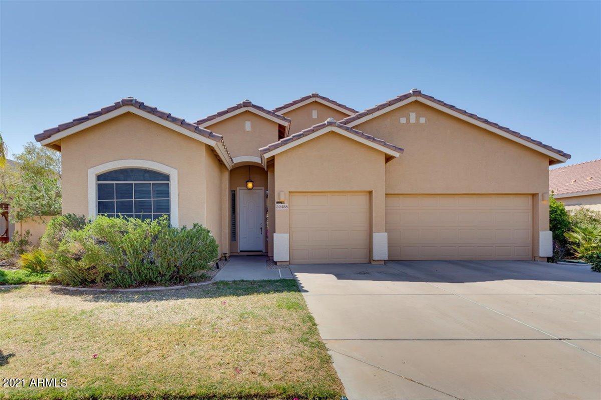 22488 N Mulligan Dr., Maricopa, AZ 85138