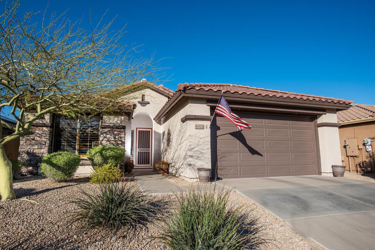 42823 N Ericson Ln., Anthem, AZ 85086