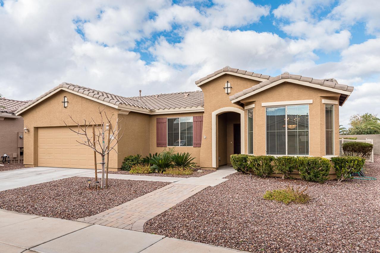 20518 N Big Dipper Dr., Maricopa, AZ 85138