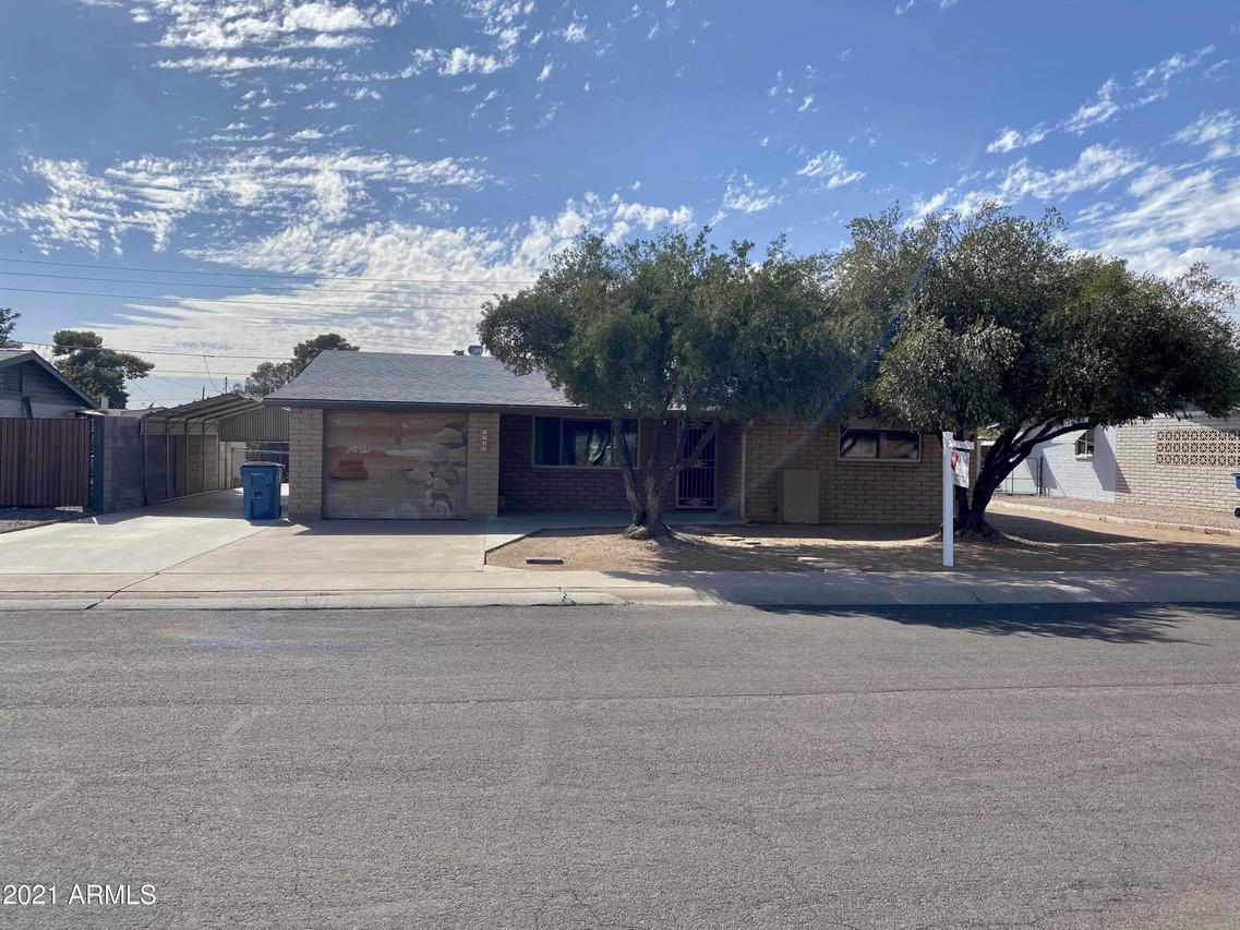 1492 S Ocotillo Dr., Apache Junction, AZ 85120