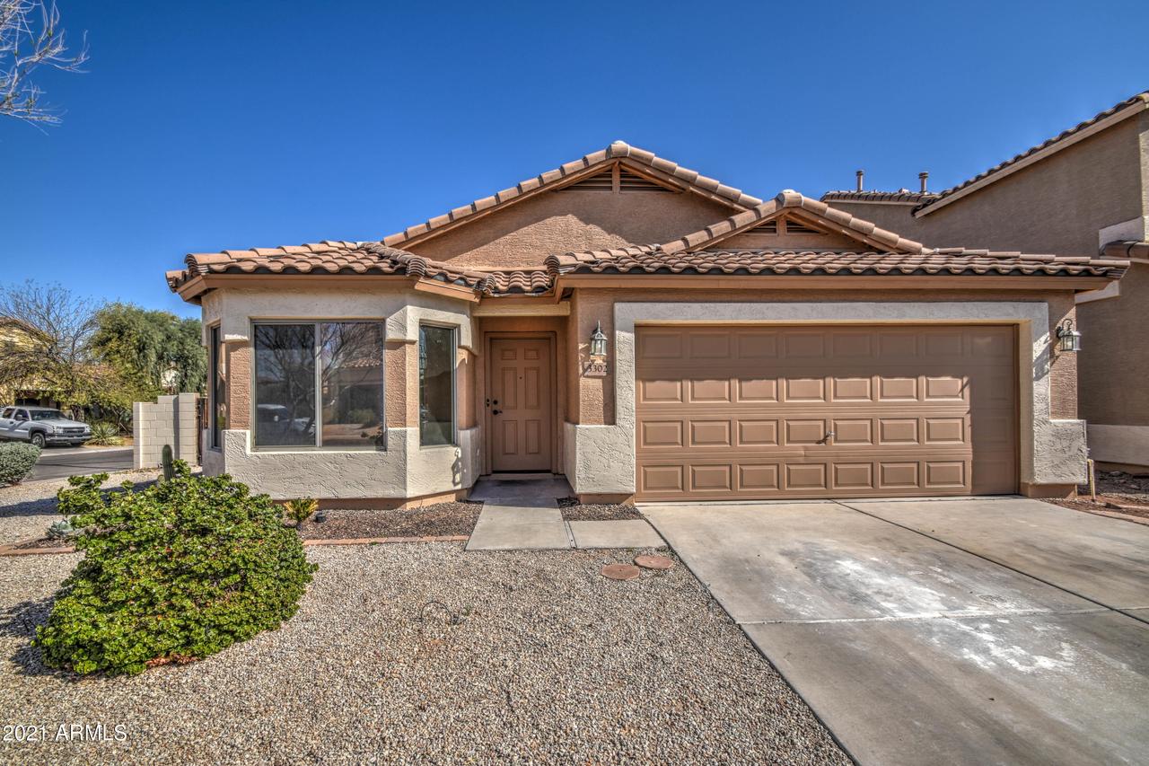 3302 W Mineral Butte Dr., Queen Creek, AZ 85144