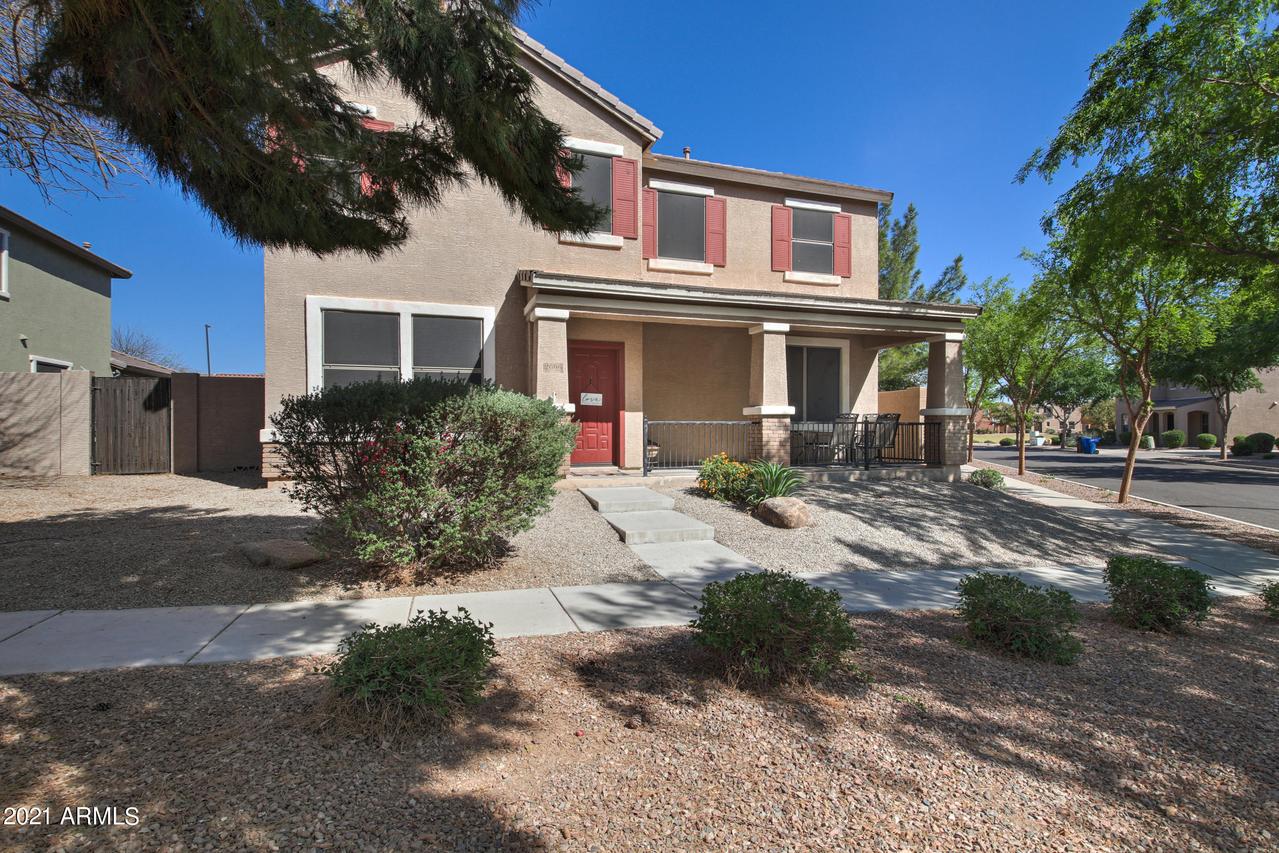 2606 E Bart St., Gilbert, AZ 85295