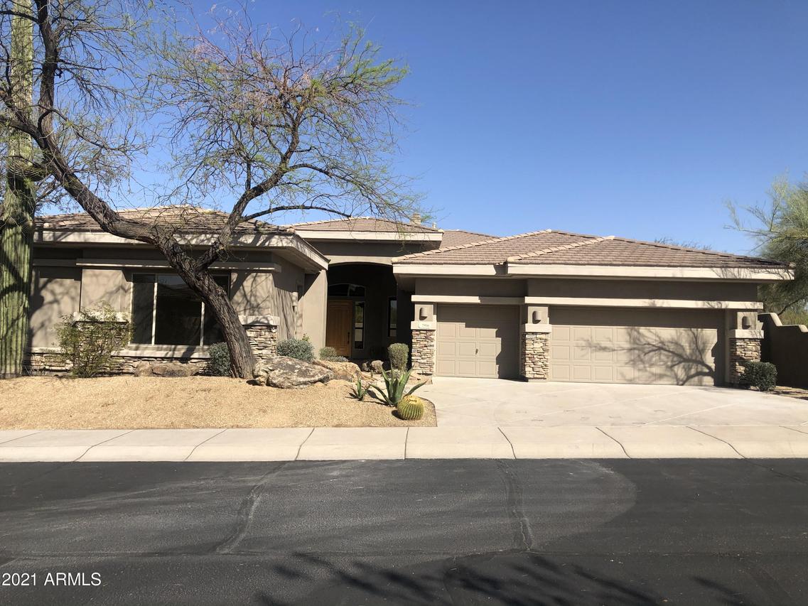 7936 E Tailfeather Ln., Scottsdale, AZ 85255