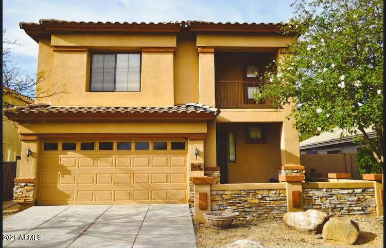 5240 E Carol Ave., Mesa, AZ 85206