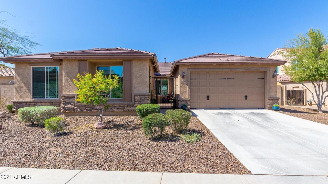 25662 N 103rd Dr., Peoria, AZ 85383