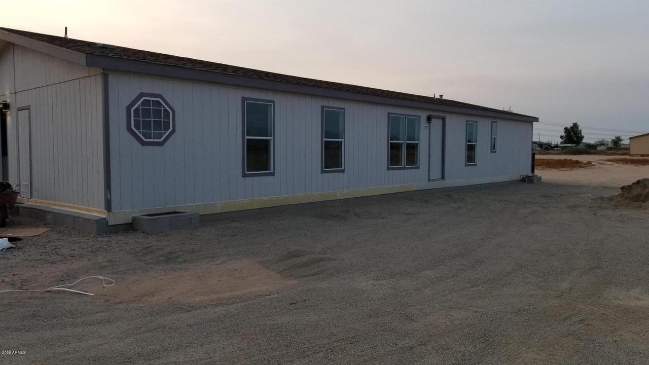 3522 S 335th Ave., Tonopah, AZ 85354