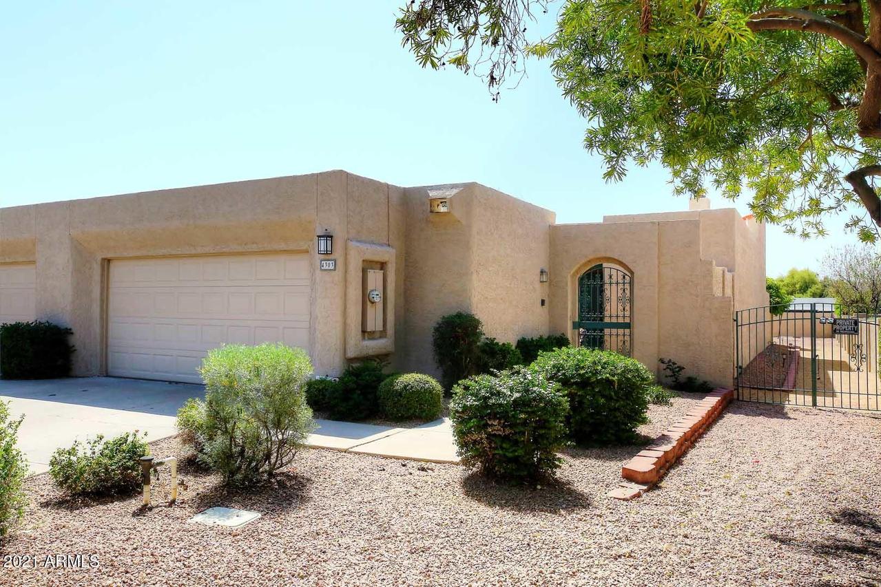 4303 E Glenrosa Ave., Phoenix, AZ 85018