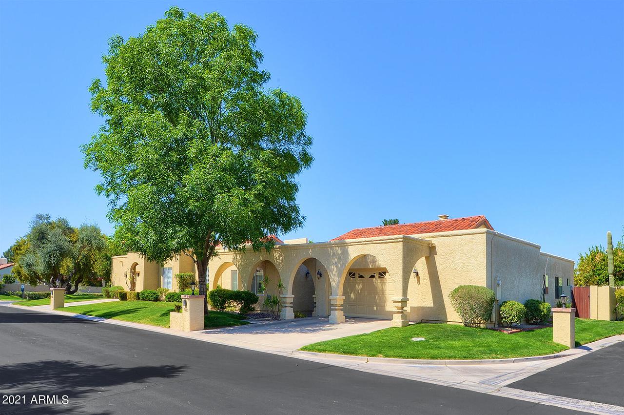 7332 E Montebello Ave., Scottsdale, AZ 85250