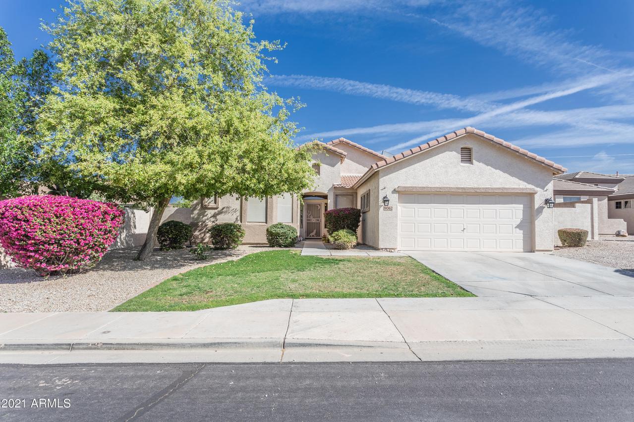 9062 E Hannibal St., Mesa, AZ 85207