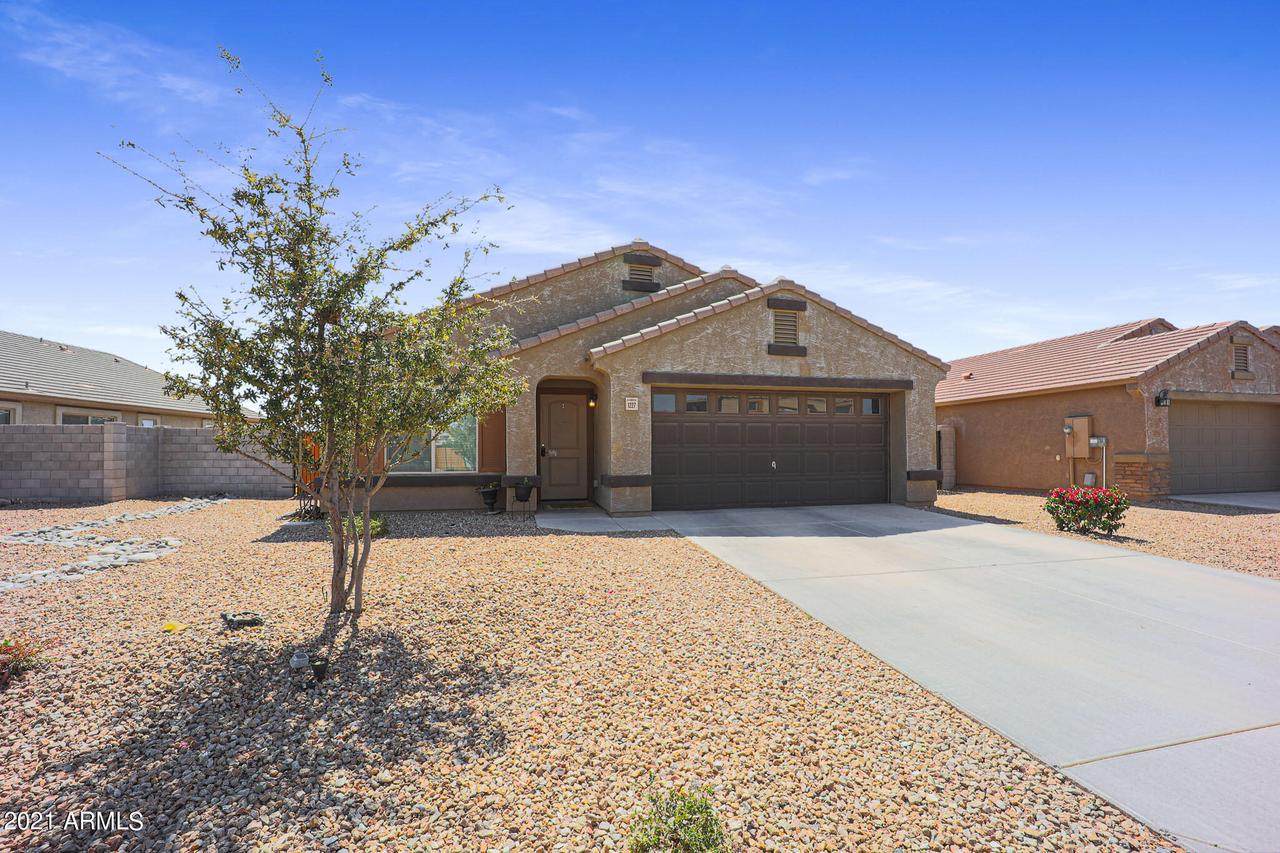 1227 E Judi St., Casa Grande, AZ 85122