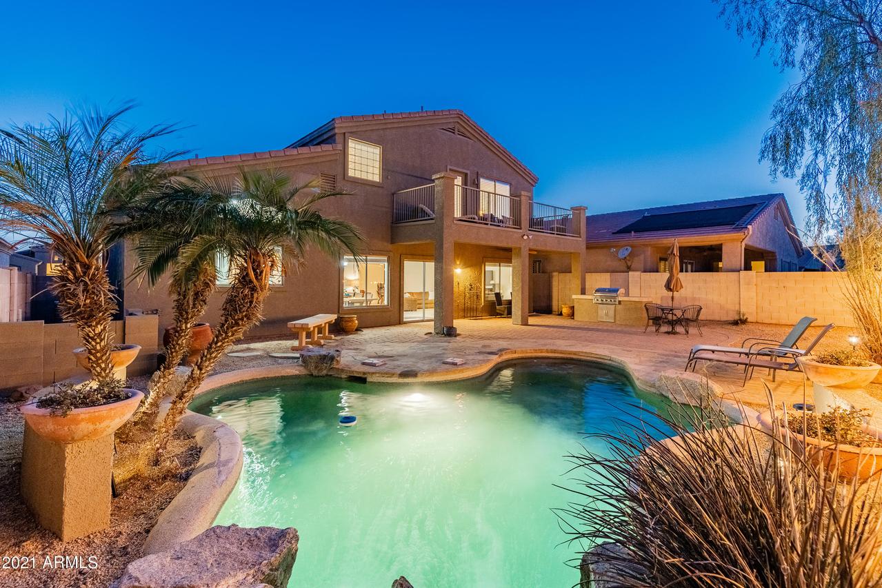 34033 N 43rd St., Cave Creek, AZ 85331