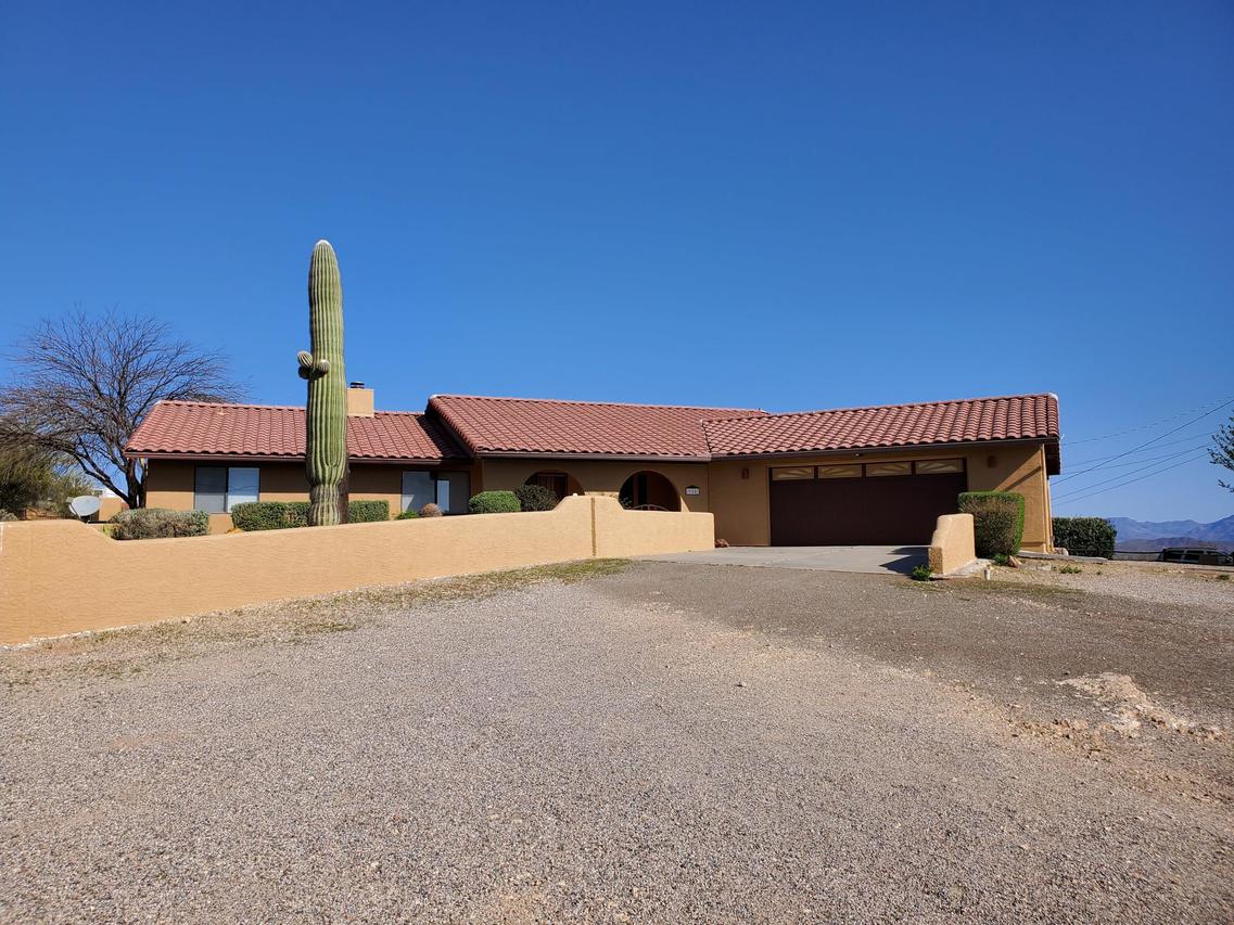 980 S Yaqui Dr., Wickenburg, AZ 85390
