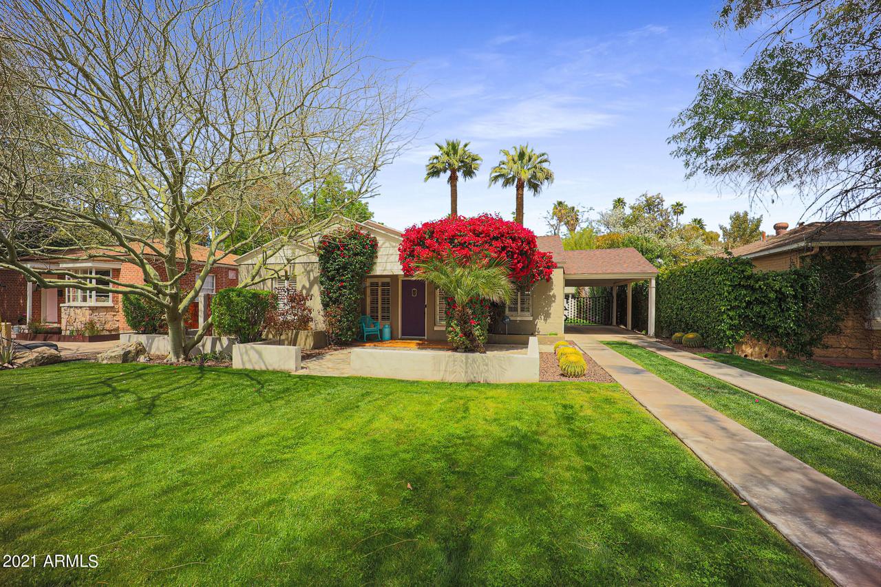 512 W Roma Ave., Phoenix, AZ 85013