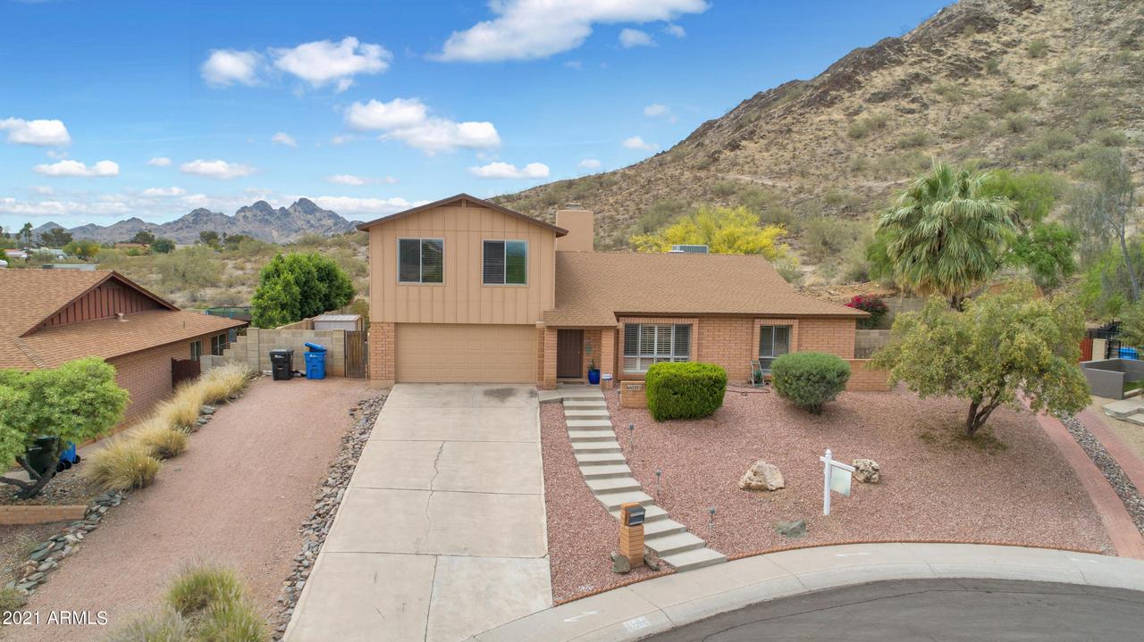 2201 E Cortez St., Phoenix, AZ 85028