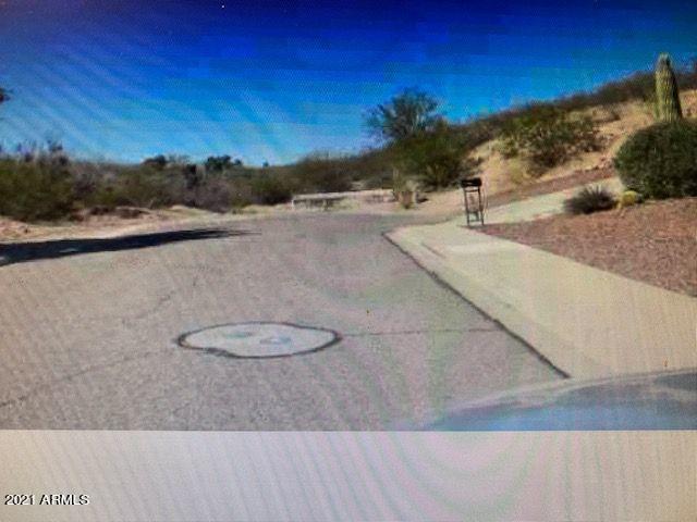 W Santa Fe Dr. #-, Wickenburg, AZ 85390