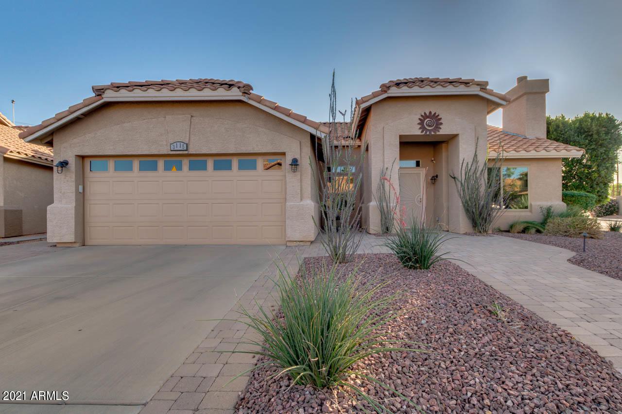 3115 E Redwood Ct., Phoenix, AZ 85048