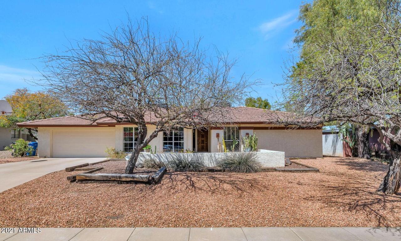 9218 N 33rd Way, Phoenix, AZ 85028